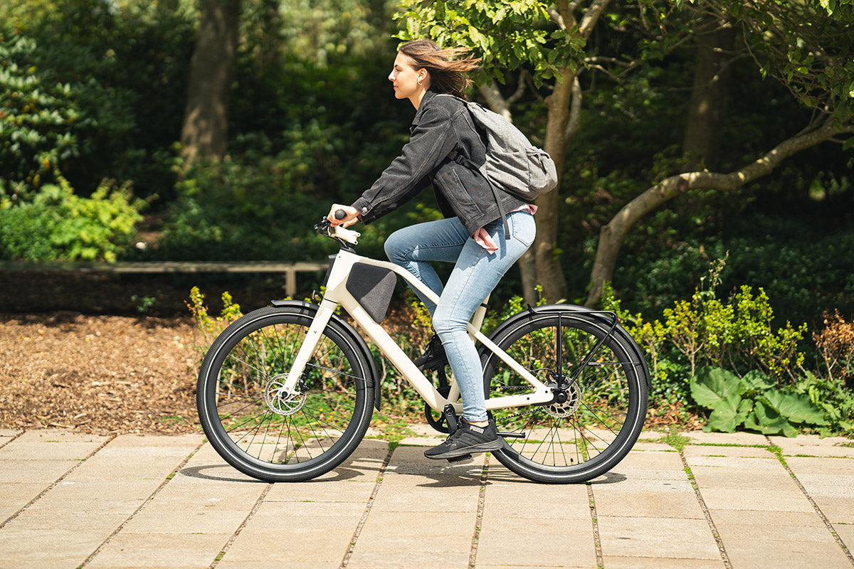 Das Beste Elektrofahrrad für Frauen im Jahr 2024